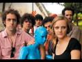 garotas suecas - efervescente