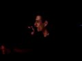noyz narcos truceklan live@qube rome smuggler's bazaar ent