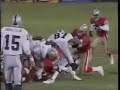 Worst Football Injury Ever - Don\ Worst Football Injury Ever - Don\