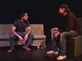"Lie of the Mind" scene