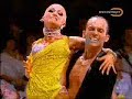 Kiev Open European Pro Latin
