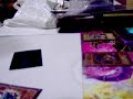 manjoume vs yami yugi deck @ fanime 2008