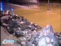 Ακραία καιρικά φαινόμενα στην Τρίπολη