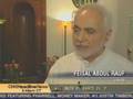 A Southren Baptist & A Roman Catholic ladies Choose Islam