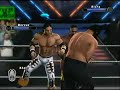 SvR08 Rumble Part 3