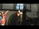 dany cantos y yanira figueroa que lloro