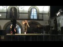 dany cantos y yanira figueroa que lloro