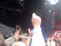 Bruce Springsteen Manchester - Bruce Kicks off at Old Traffo Bruce Springsteen Manchester - Bruce Kicks off at Old Traffo