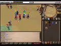 Runescape Duel Arena Owning/Getting Owned