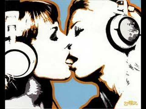 Wawa - Sombrita (club mix)
