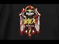 SLAYER ~ DISORDER