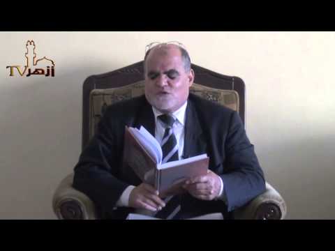 الحلقة 22 | الاغتسالات المسنونة | من شرح كتاب فتح القريب المجيب للدكتور عطية عبدالموجود