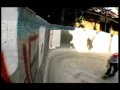 GOOD TIMES FOUR WHEELS Zac Wilmore VHS to the Cup