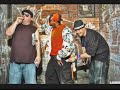 Special Teamz feat. Jamey Jasta - Gun In my Hand