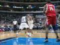 Rockets 2008 22 Game Winning Streak