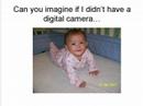 The Power of Digital Cameras