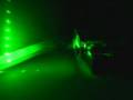 Build a Laser Effects Show