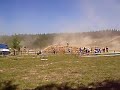 Klanjec enduro - utrka Kre?evo