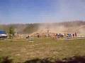 Klanjec enduro - utrka Kreševo