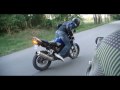 STUNT CBR 125 Minieek