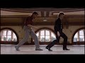 White Nights, Mikhail Baryshnikov & Gregory Hines