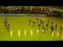 7th World Roller Show Group Championships- Jokers (From Italy) 20081116