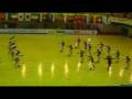 7th World Roller Show Group Championships- Jokers (From Italy) 20081116