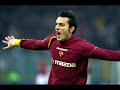 gol di aeroplanino, Vincenzo Montella