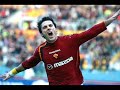 gol di aeroplanino, Vincenzo Montella