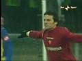 gol di aeroplanino, Vincenzo Montella