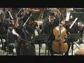 VIVALDI-Double cello concert  pI