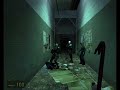 HALF LIFE 2 MEETS FEAR HALF LIFE 2 MEETS FEAR