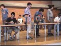 Rubik OH 19.90\" Record de Espa�a por Nicolas Kupfer