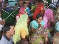 Guru Purnima 2008--Mantra Diksha