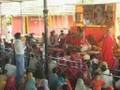 Guru Purnima 2008--Mantra Diksha