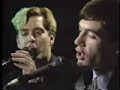 music video from the '80s new wave band the suburbs, who are from minneapolis, minnesota.