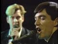 music video from the '80s new wave band the suburbs, who are from minneapolis, minnesota.