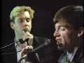 music video from the '80s new wave band the suburbs, who are from minneapolis, minnesota.