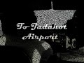 Flying flight from Rottnest Island