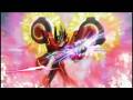 MEGA MAN STAR FORCE SAGA