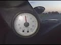 turbo spooling problems 2