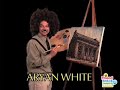 Joy Of Painting w/ Hitler Joy Of Painting w/ Hitler