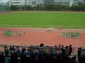 0809 YWGS Sports Day - Davies 啦啦隊舞