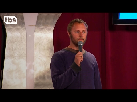 Just for Laughs: Chicago - Comedy Cuts - Rory Scovel - The Perfect Crime