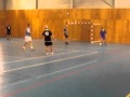 Film sur les futsal loisir