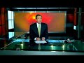 NBC Nightly News Relaunch