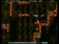 GRADIUS III(AC) TYPE-C Full Run part-2 GRADIUS III(AC) TYPE-C Full Run part-2