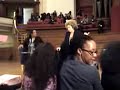 Angela Davis - Q&A -12 - back to hackney and diversity