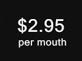 Cheap Web Hosting - HastyHost.com