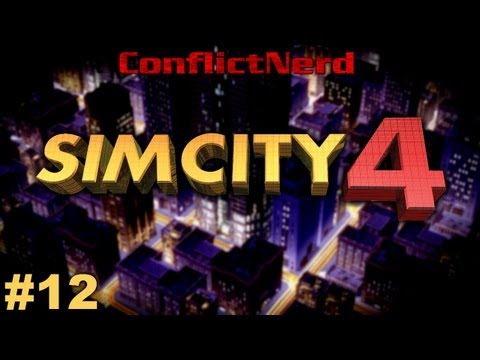 simcity 4
